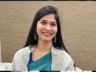 Ankita Dhakre Biography