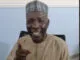 Buba Galadima Biography
