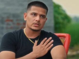 Dhanda Nyoliwala Biography