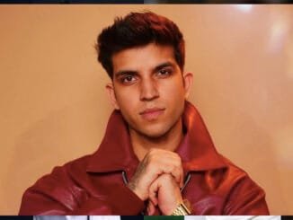 Himanshu Arora Biography