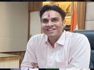 IAS Avi Prasad Biography