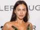 Irina Shayk Biography