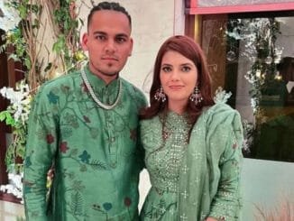 Ishani Johar Biography