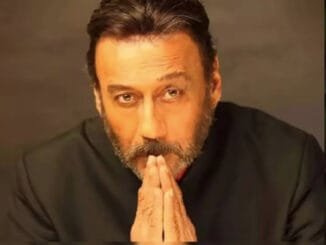 Jackie Shroff Biography