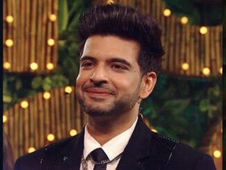 Karan Kundra Biography