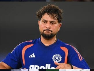 Kuldeep Yadav Biography