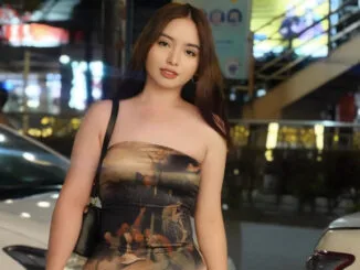 Natalyn Credo Peralta Biography