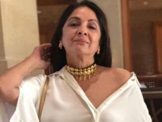 Neena Gupta Biography