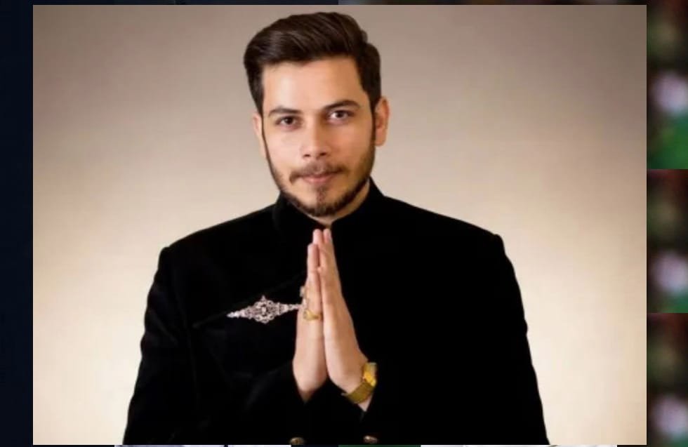 Who is Nitish Rajput? Biography, Net Worth, Wife, Age