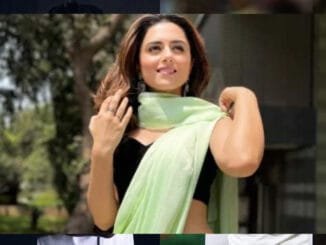 Ridhi Dogra Biography