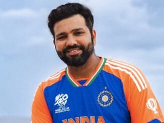 Rohit Sharma Biography