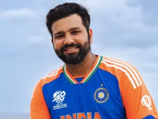Rohit Sharma Biography
