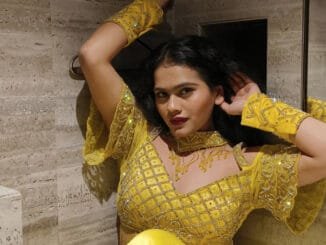 Ruchita Jamdar Biography