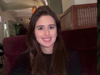 Saaniya Chandok Biography