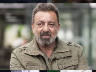 Sanjay Dutt Biography