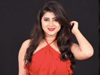 Sarika Salunkhe Biography