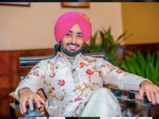Satinder Sartaaj Biography