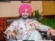 Satinder Sartaaj Biography