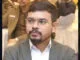 Shahzad Alam IAS Biography