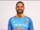 Shikhar Dhawan Biography