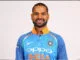 Shikhar Dhawan Biography