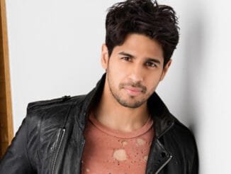 Sidharth Malhotra Biography