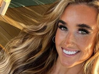 Sophie Shine Biography