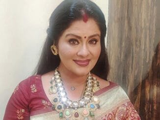 Sudha Chandran Biography
