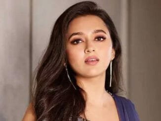 Tejasswi Prakash Biography