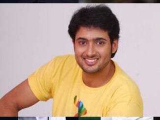 Uday Kiran Biography