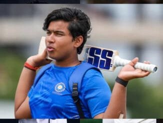 Vaibhav Sooryavanshi Biography