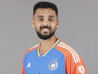 Varun Chakravarthy Biography